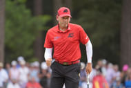 Sergio Garcia is a two-time runner-up at the Open Championship.